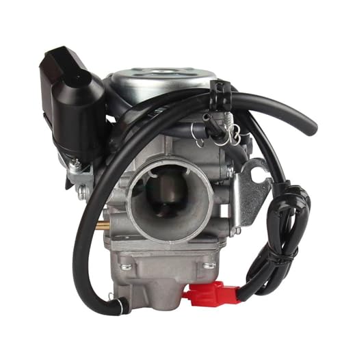 Carburateur GY6 PD24J idéal pour réparer votre scooter Baja ou quad