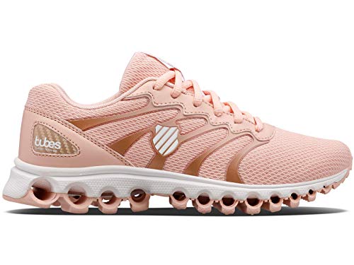 Image of K-Swiss Women's Tubes 200 Training Shoe
