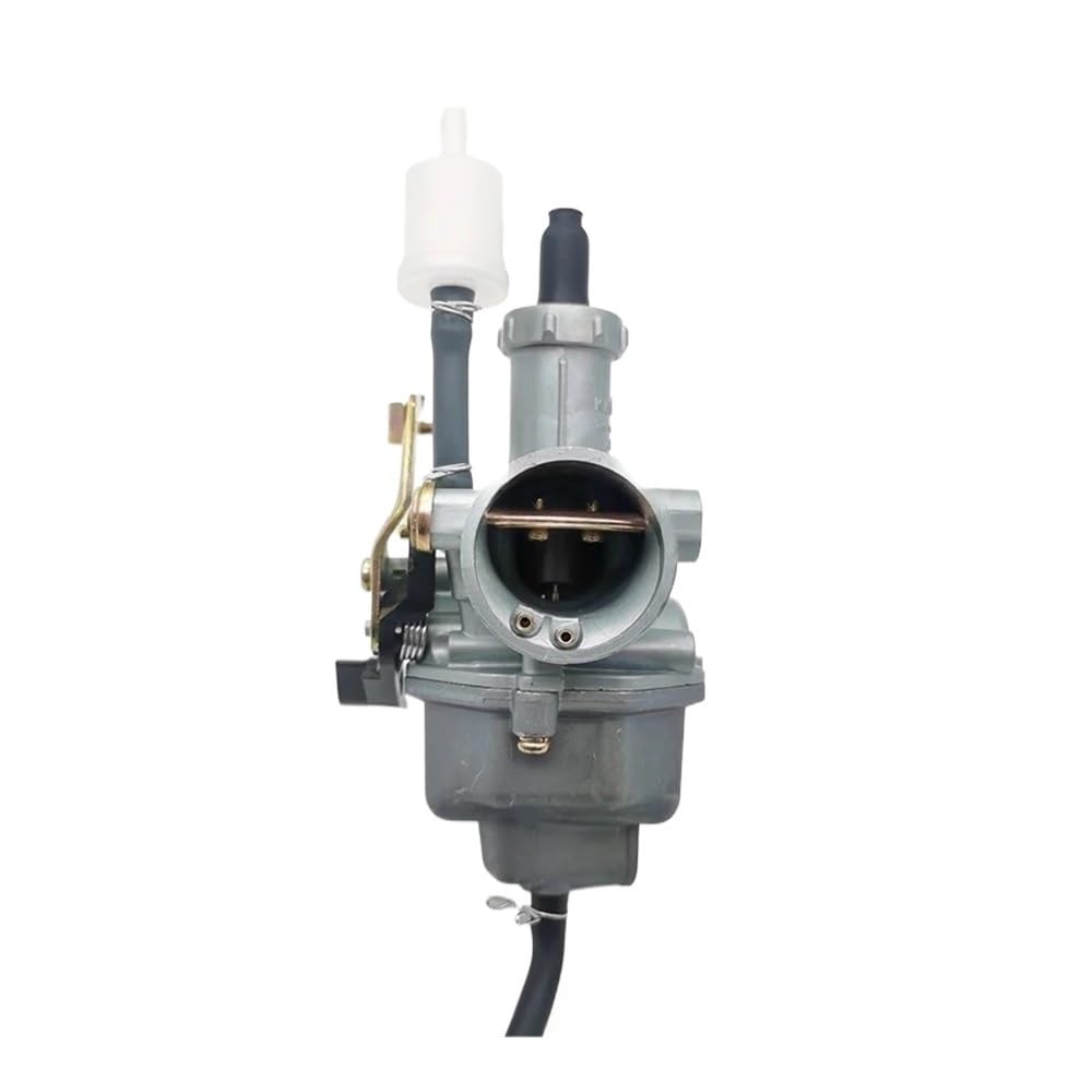 Accessori Per Moto Carburatore Universale Da 26 Mm Con Potenza Per 2T Per 4T Per Gy6 Per Motocross Carburatore Filtro