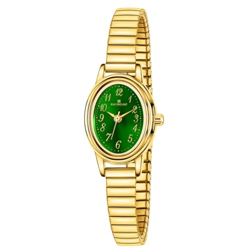 Montres à quartz pour femmes FORSINING pour sublimer votre quotidien