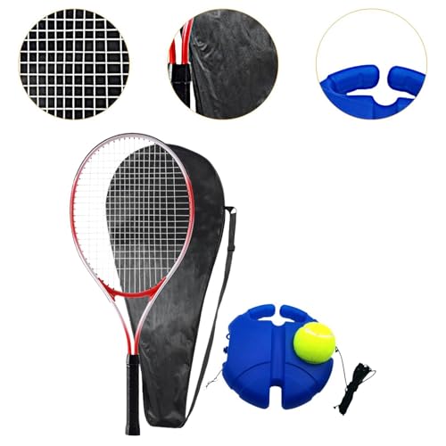Raqueta de Tenis para Entrenamiento Kowaku miniatura 4