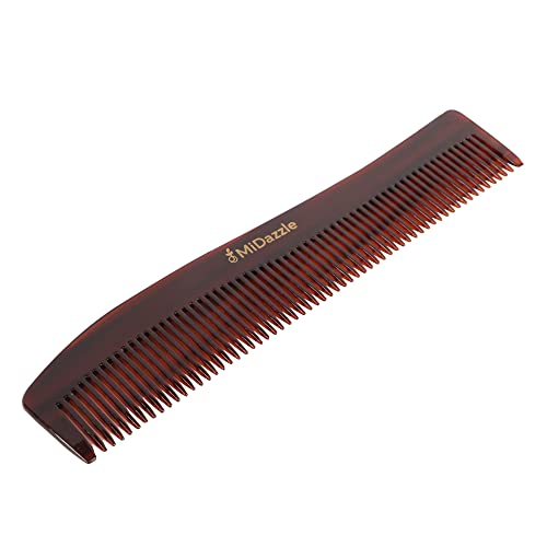 Image of Midazzle Handmade Comb Fish M - Large