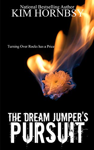 The Dream Jumper's Pursuit (Dream Jumper Series)
