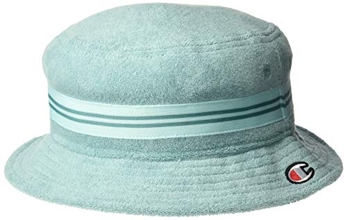 Champion terry bucket hat Clearance