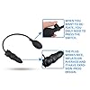 Q9e- Perfect Size, Exercise Inflatable Plug Kit Easy and Beginners to Operate for Men and Women #2