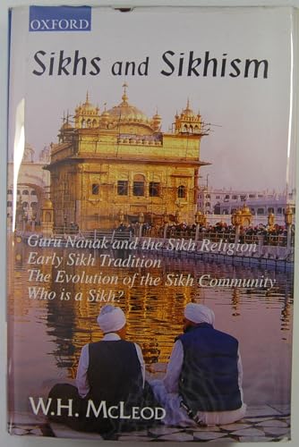 Sikhs and Sikhism