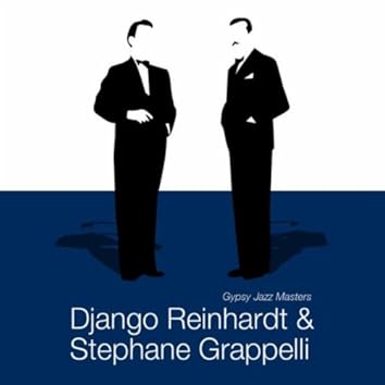 ステファン・グラッペリをAmazon Musicで