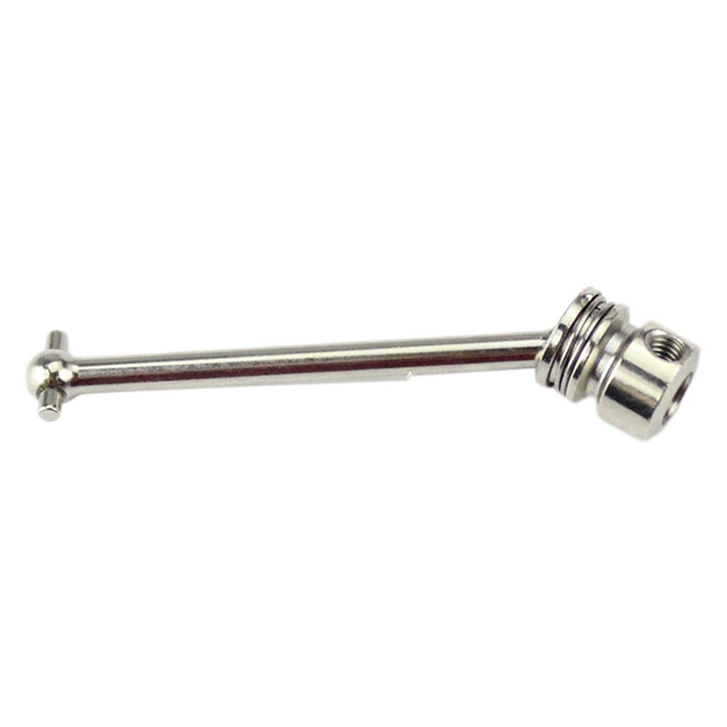 Central Drive Shaft Front Upgrade Parts Fit for Wl Toys 104001-1925 Rc Car-image-7
