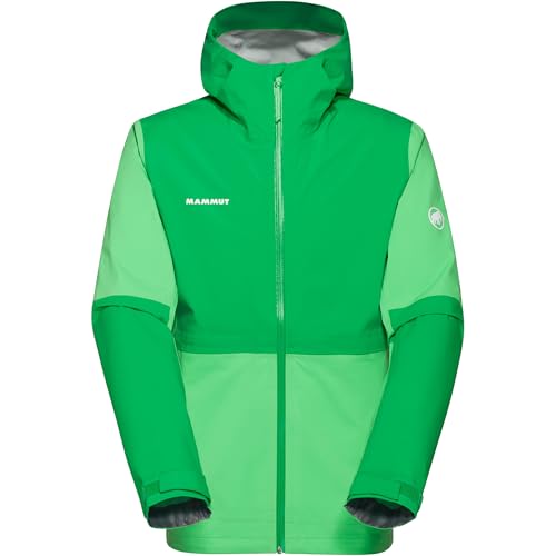 Mammut Men's Linard Guide HS Hoodie Jacket