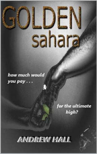 Golden sahara (The Vegas Series) (English Edition)