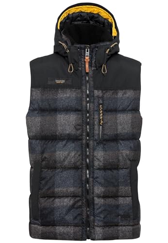 Veste homme camel active : blouson mi-saison léger et veste de loisirs