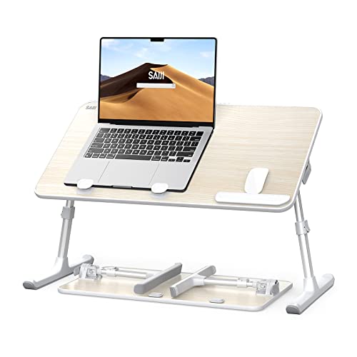 Laptop Desk For Bed, Lap Desks Bed Trays For Eating