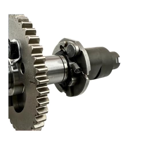 Kit de árbol de levas para motor de sustitución CF500 4