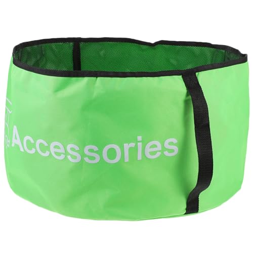 DIYEAH Bolsa De Almacenamiento Para Manguera De Rv De Oxford Bolsa De Almacenamiento Para Cable Organizador De Manguera Para Rv