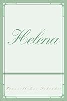 Helena: Mother of Constantine 0595361242 Book Cover