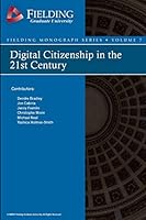 Digital Citizenship in the 21st Century 1522757422 Book Cover