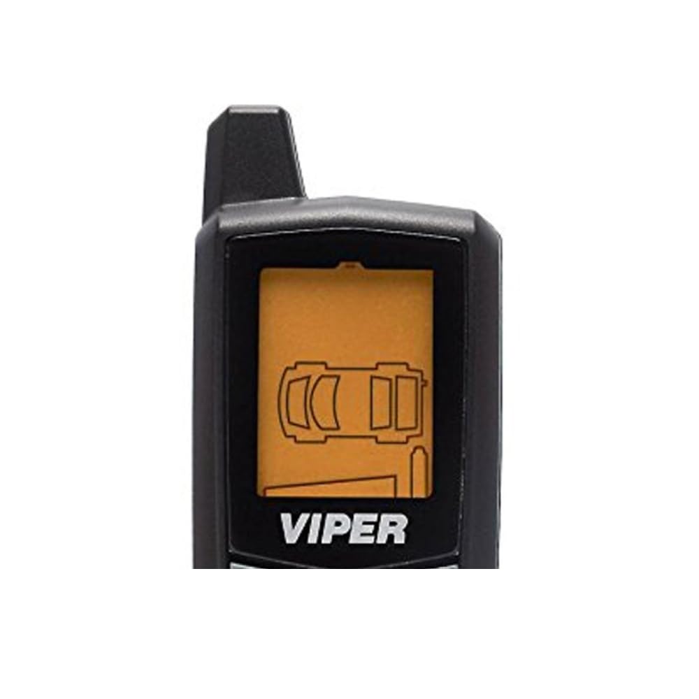 Amazon.com: 7345V 2-Way Remote. Replaces 7341V & 489V. Works w