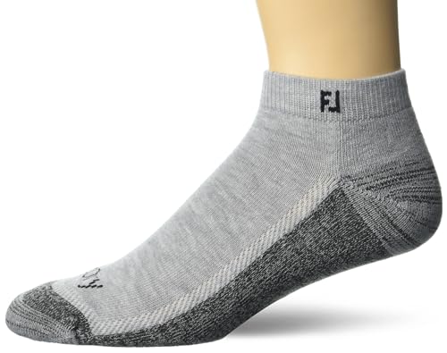 FootJoy Men's Prodry Sport 2-Pack