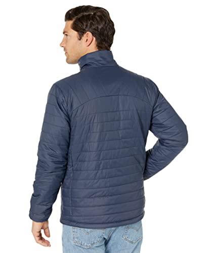 Image of Fjallraven Expedition X-Latt Men's Jacket - Water and Wind Resistant, Insulated, Lightweight, Packable - Hiking, Trekking