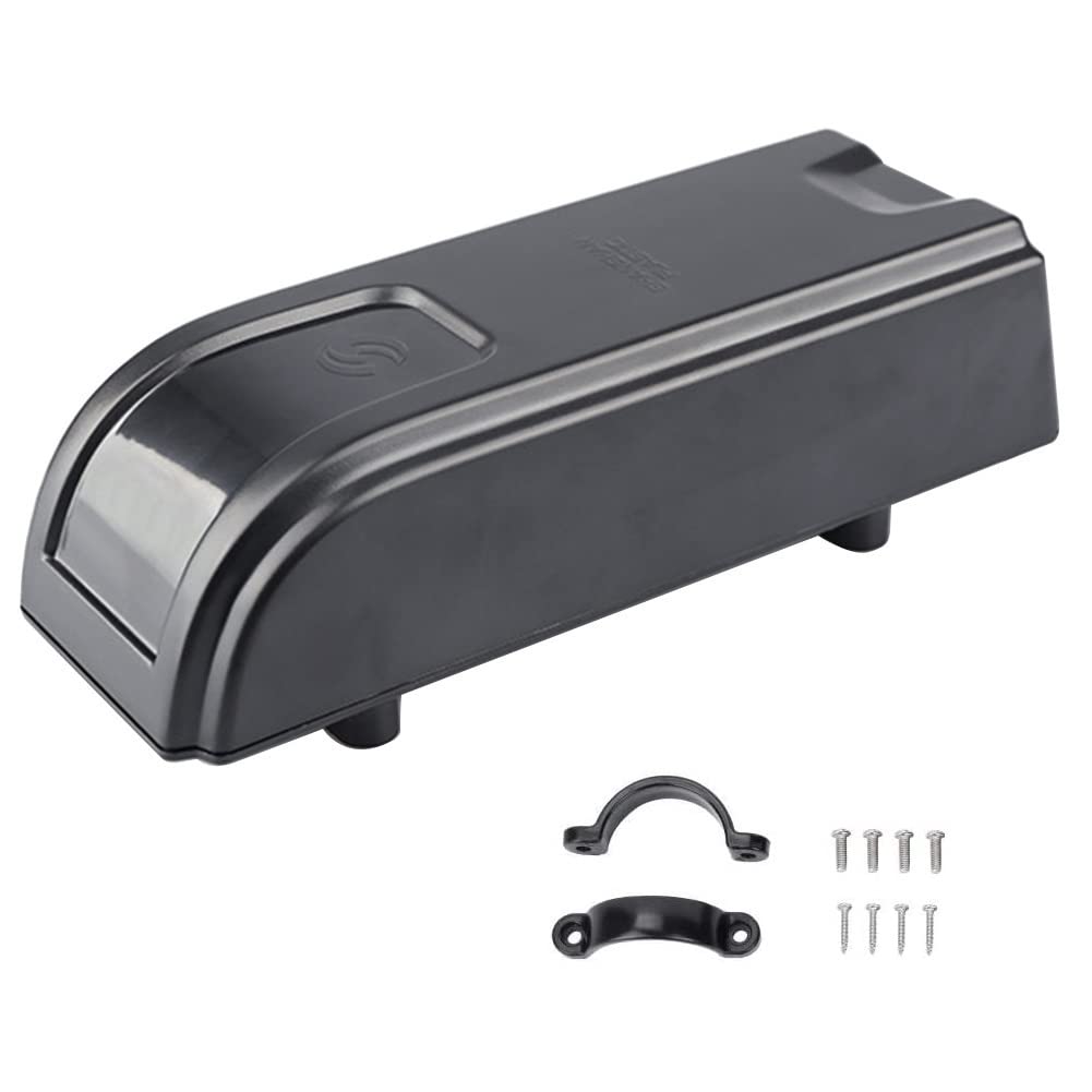 Boîtier De Contrôleur De Moteur Pour Vélo électrique (grand