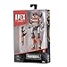 Apex Legends Action Figure 6-Inch Pathfinder Collectible Rare: Team Lift Skin
