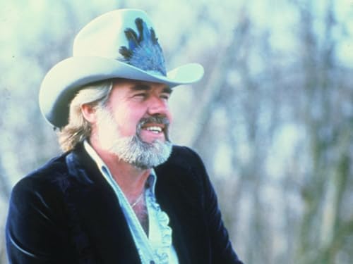 Kenny Rogers with David Foster