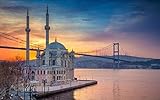 Photo Gallery istanbul ponte sul bosforo tramonto moschea ortakoy esercitazione completa pittura diamante 5d fai da te per numero kit unici decorazione della parete di casa cristallo Photo Gallery istanbul ponte sul bosforo tramonto moschea ortakoy esercitazione completa pittura diamante 5d fai da te per numero kit unici decorazione della parete di casa cristallo