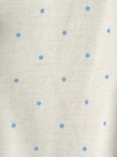 Image of little planet by carter's Unisex Baby 3-pack Short Sleeve Bodysuits Made With Organic Cotton