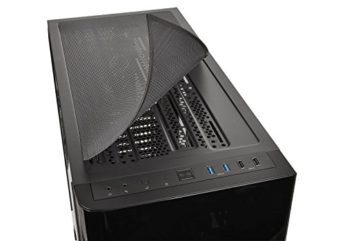 Build My PC, PC Builder, Thermaltake View 31 