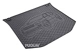 jeep grand cherokee Farbe: Schwarz Material: Gummimischung