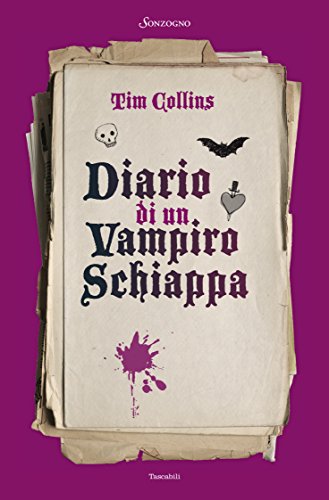Diario di un Vampiro Schiappa Diario di un Vampiro Schiappa