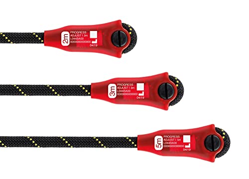 Image of Petzl Lanyard Progress Adjust-I 5M - 5 m