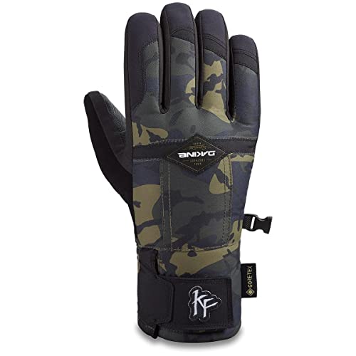 Dakine Team Bronco Gore-Tex Glove - Karl Fostvedt, Small