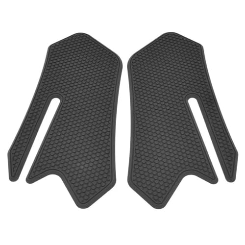Protection réservoir Ducati Panigale V2 pour conduite sportive en courbe