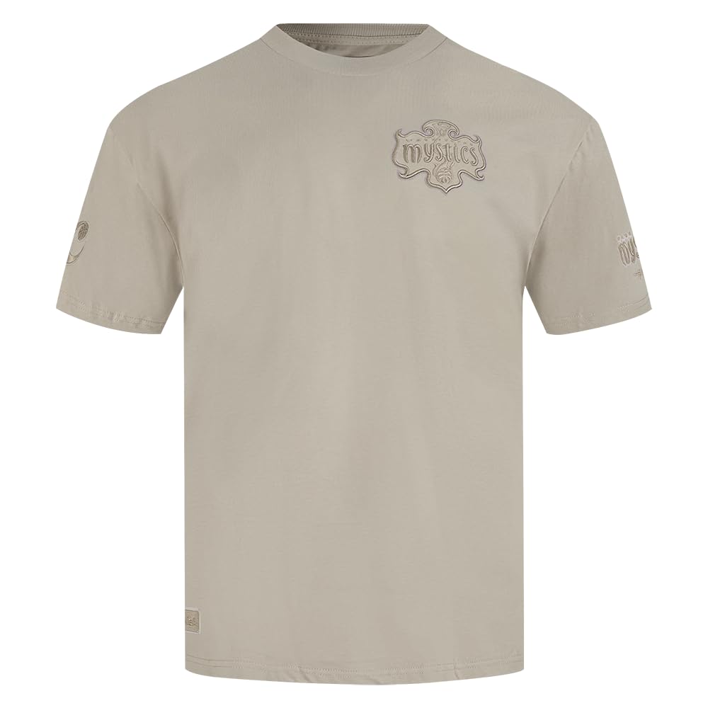 Pro Standard Mens WNBA Neutral Cotton Short Sleeve Tee