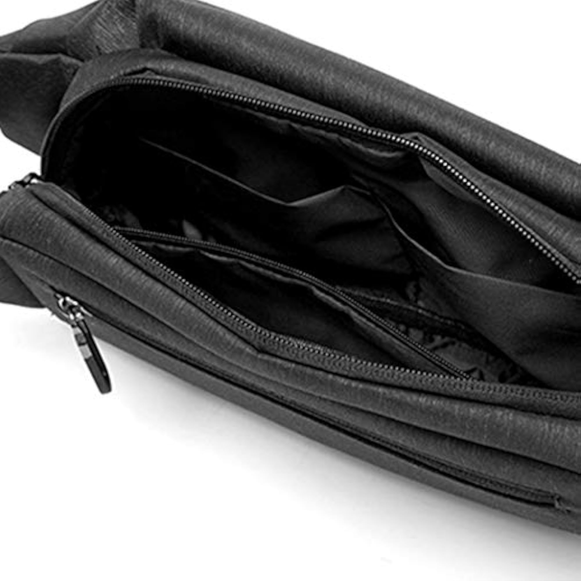 Men's Adjustable Strap Lightweight Hip Bum Pack