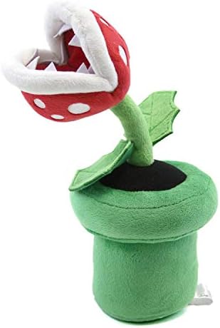 Piranha Plant Plush - All Star Collection