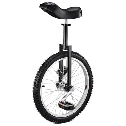 Monocycle pour fitness en plein air – Pneu étanche réglable pour plus de performance et de confort