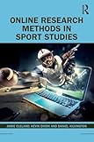 Online Research Methods in Sport Studies