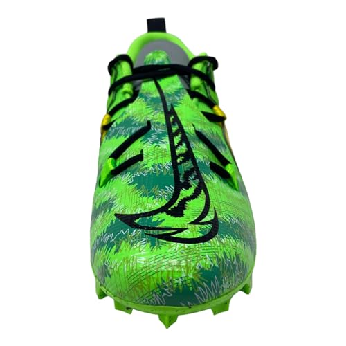 Nike Mens Alpha Menace Pro 3 Football Cleat4
