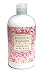Greenwich Bay ROSEWATER JASMINE Bubble Bath, Foaming Milk Bath with Buttermilk, Shea Butter and Cocoa Butter 16 oz.