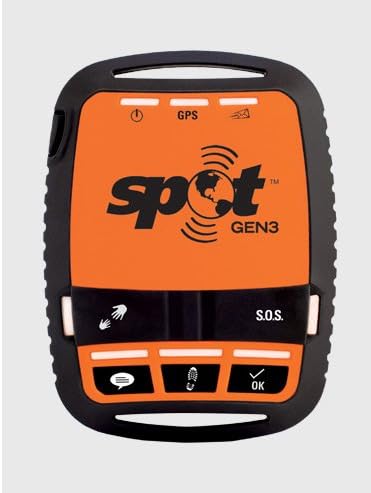 SPOT Gen3 - Orange