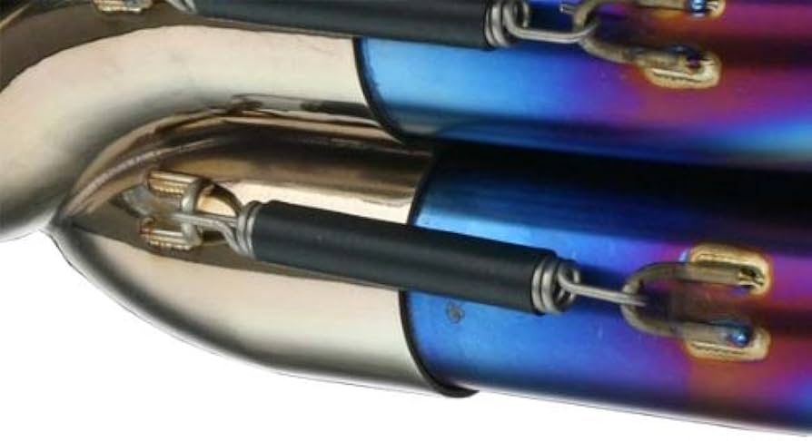 Amazon | ノジマエンジニアリング(NOJIMA ENGINEERING) マフラー