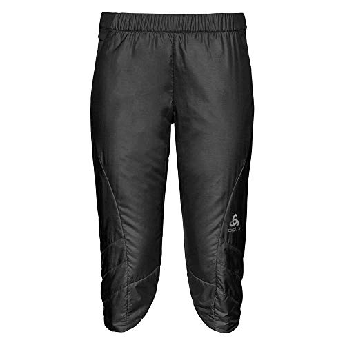 Preisvergleich Produktbild Odlo Damen Shorts IRBIS X-WARM, Black, XL