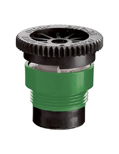 Orbit Industries 53532 Adjustable Ark, 8 Foot Radius Sprinkler Spray Nozzle