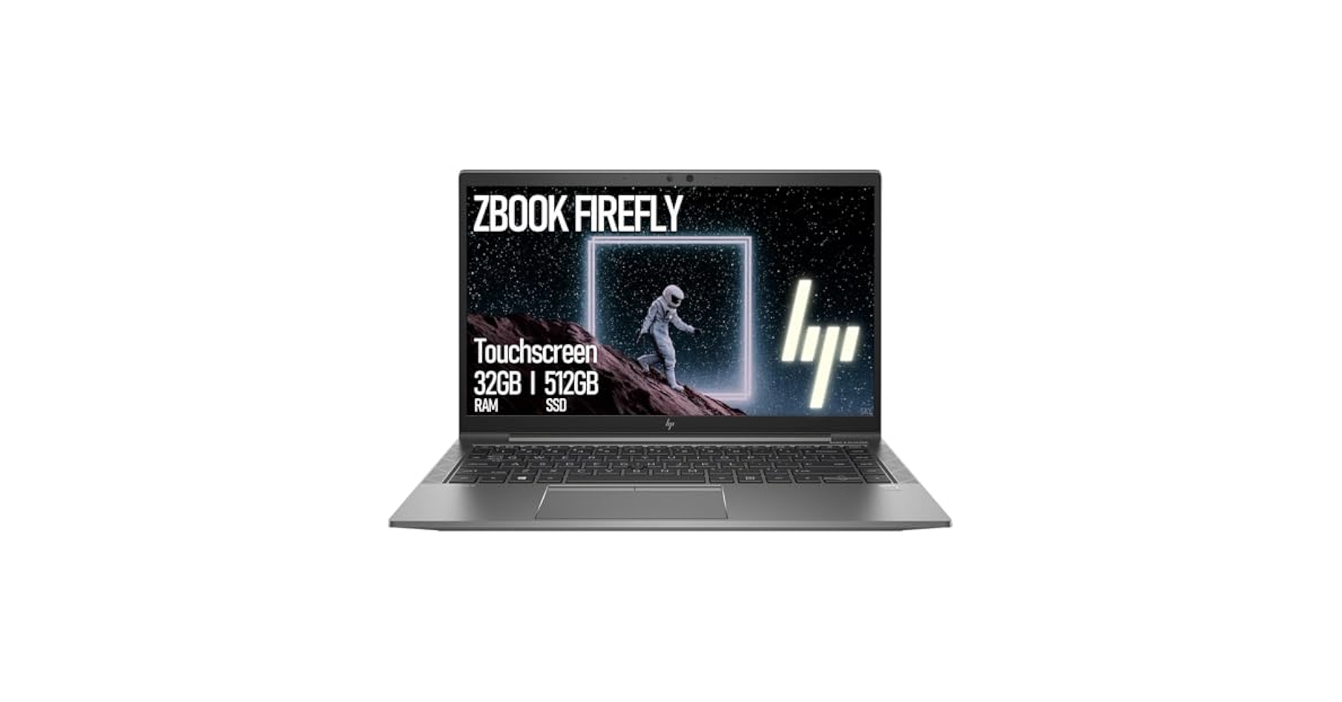 Amazon.com: HP ZBook Firefly 14 G7 14