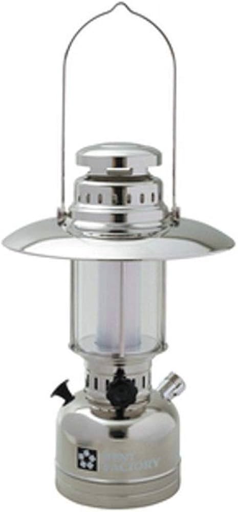 Amazon.co.jp: テントファクトリー(TENT FACTORY) ランタン クラシック