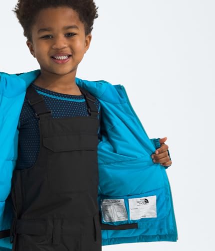 Image of The North Face Kids' Freedom Insulated Jacket