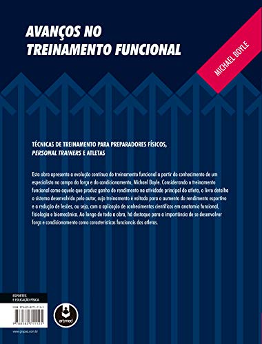Avanços no Treinamento Funcional