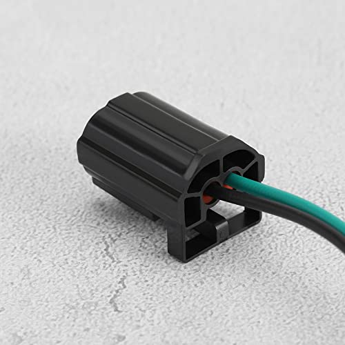 2 set di luci posteriori per fanale posteriore